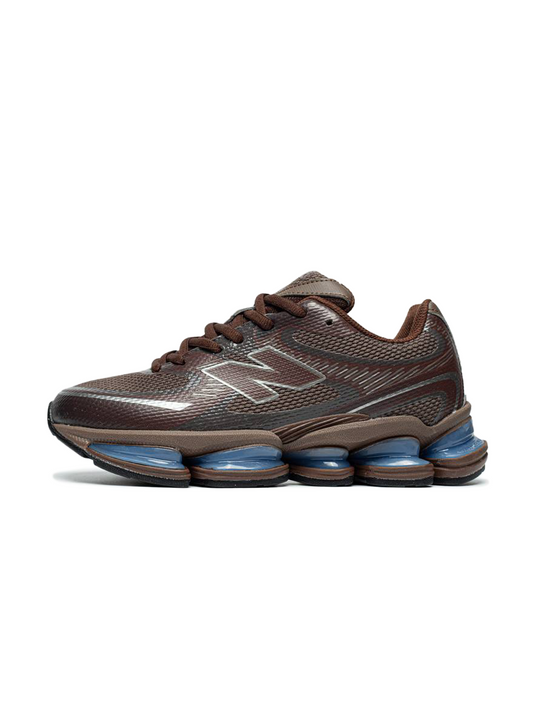 New Balance Abzorb 2000 Brown Blue