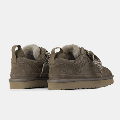UGG Lowmel Sneaker Chocolate