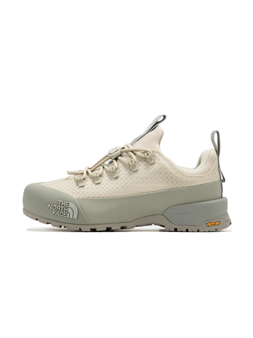 The North Face Glenclyffe Low Gore-Tex Cream Beige