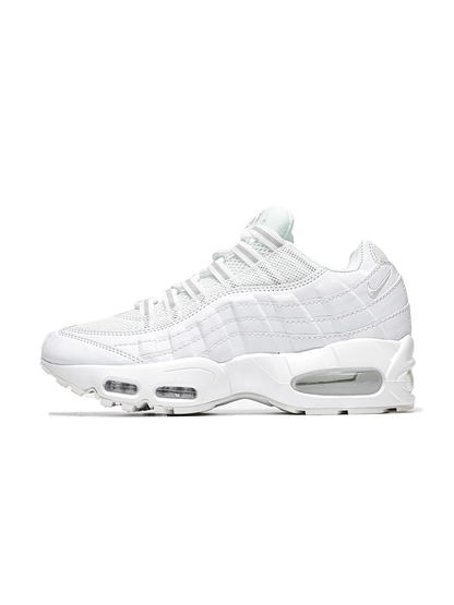 Nike Air Max 95 All White
