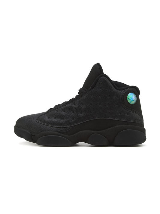 Nike Air Jordan 13 Black