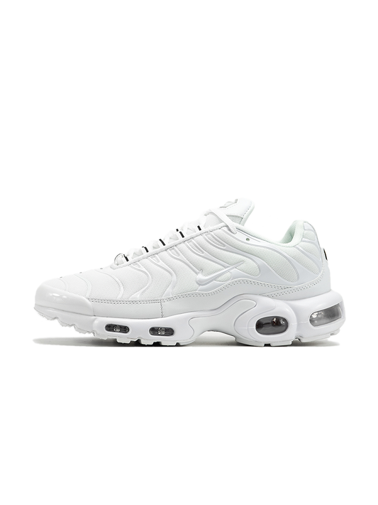Nike Air Max Tn Plus All White