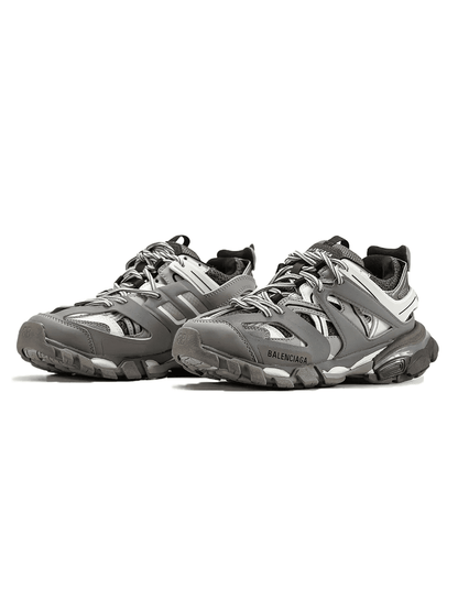 Balenciaga Track 3.0 Grey