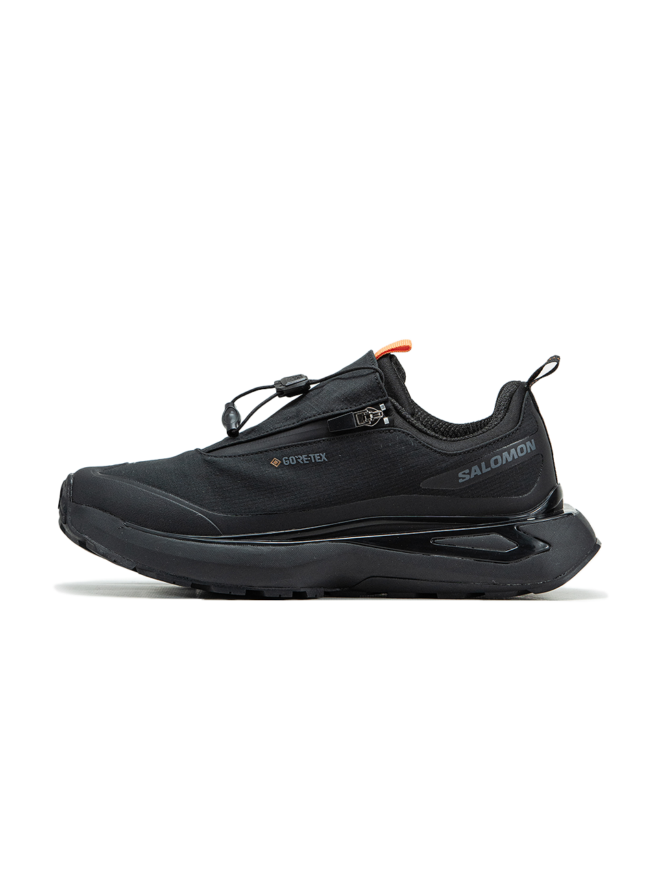 Salomon Odyssey Gore-Tex Black