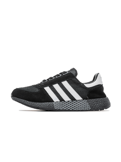 Adidas Marathon Tech Dark Grey