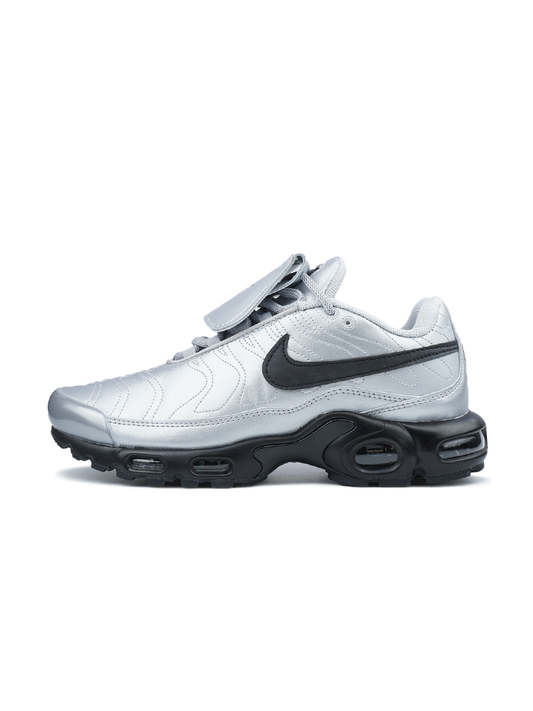 Nike Air Max Plus Tiempo Wolf Grey Black