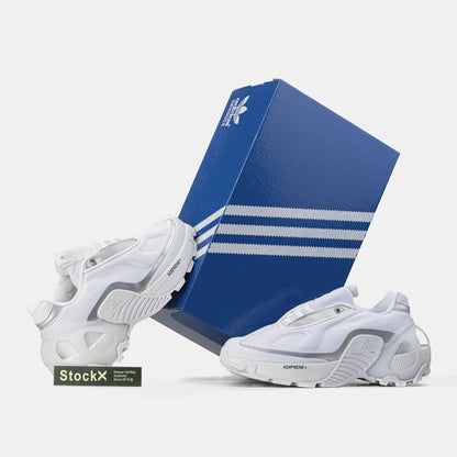 Adidas Edge Runner White