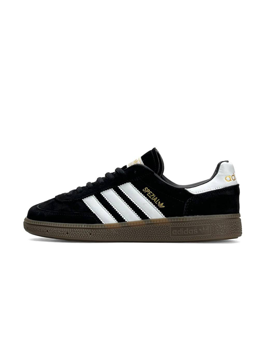 Adidas Spezial Black White II