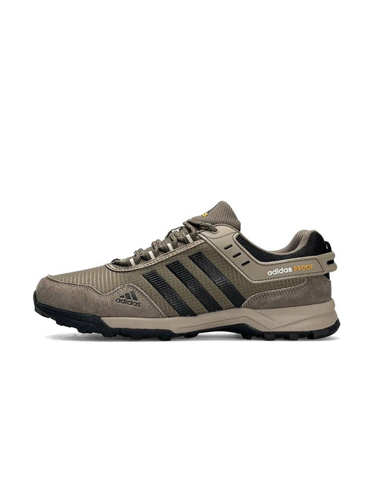 Adidas Climaproof Brown Beige