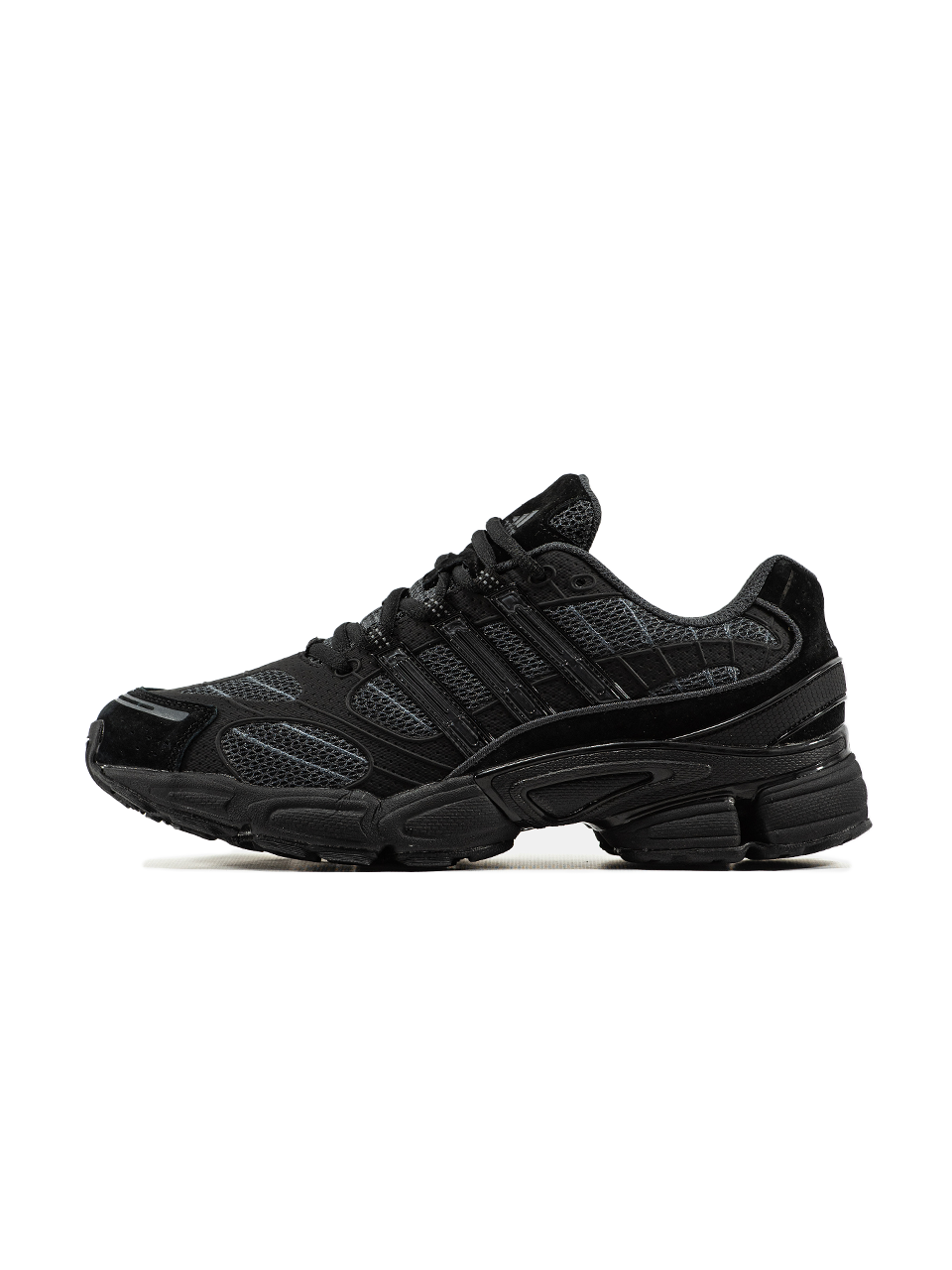 Adidas Ozweego Pro Black Grey