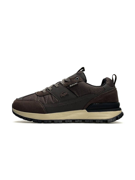 Lacoste Urban Breaker Gore-Tex Brown Beige