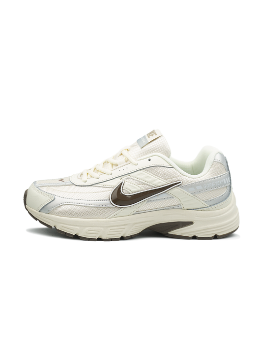 Nike Initiator Cream Silver