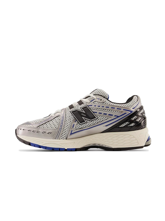 New Balance 1906R Silver Metallic