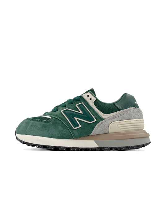 New Balance 574 Legacy Green