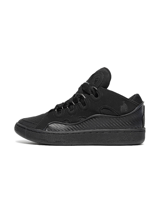 Lanvin Curb Black