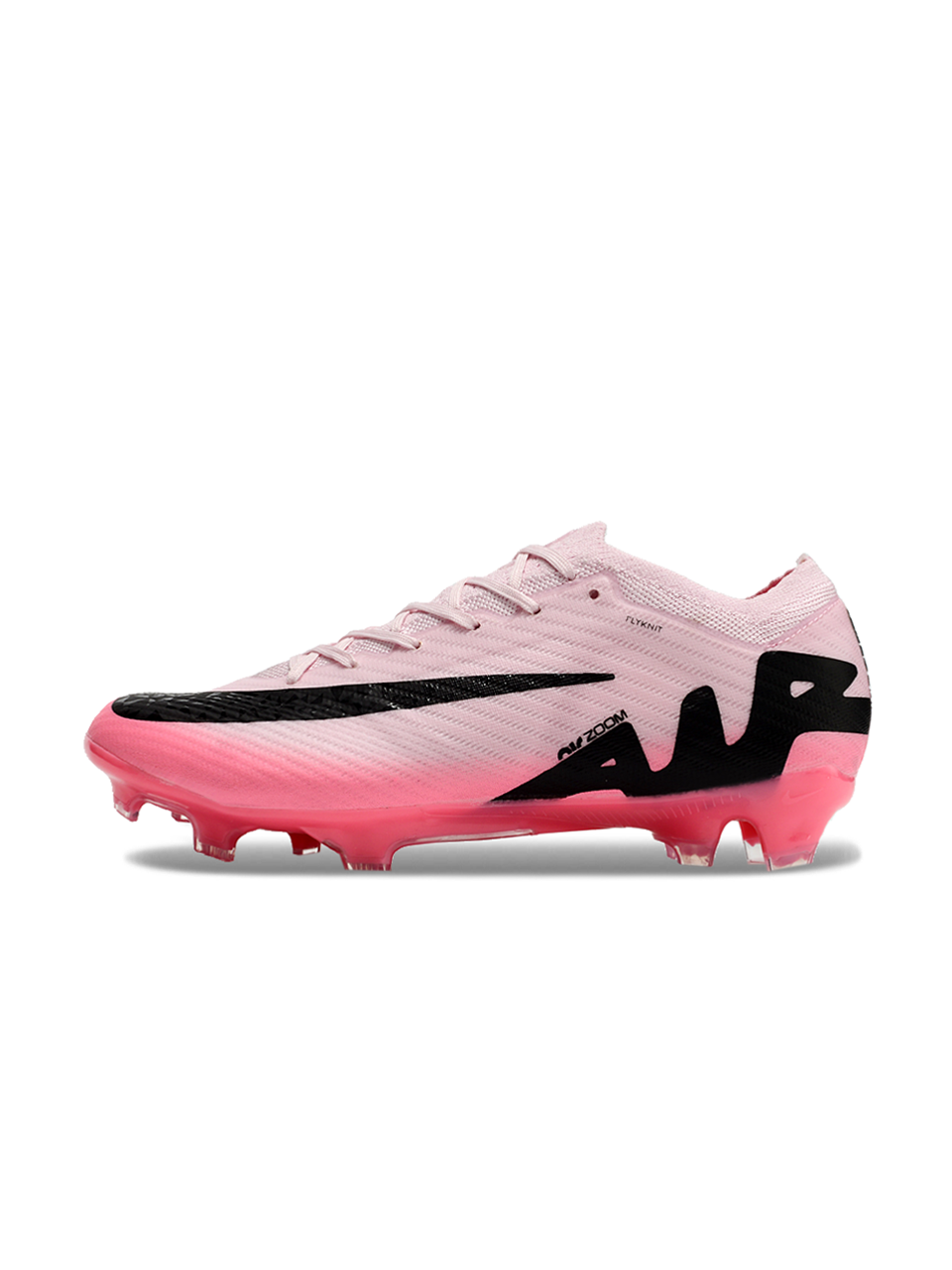 Nike Air Zoom Mercurial Vapor XV Elite FG Pink