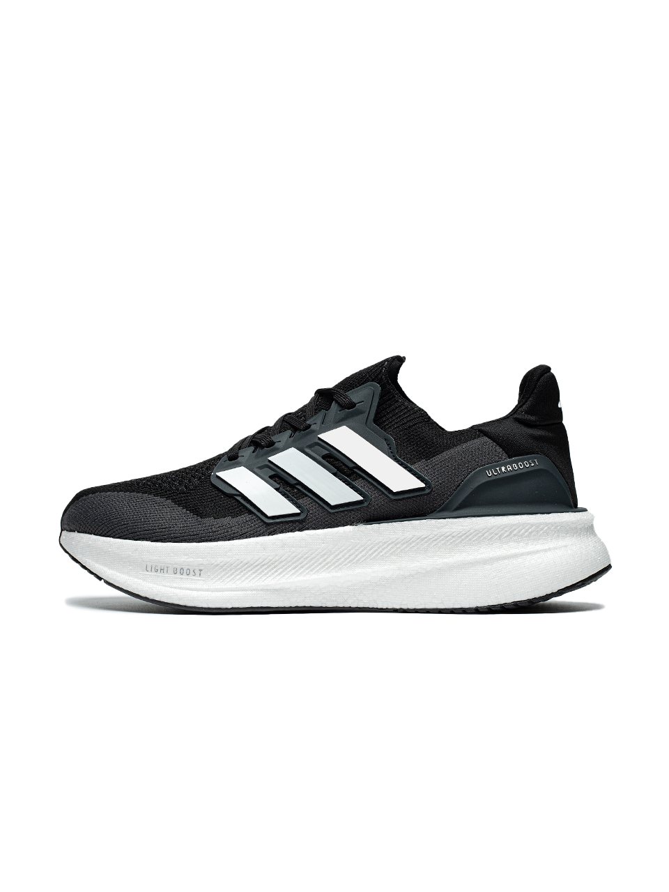 Adidas Ultraboost 5 Black