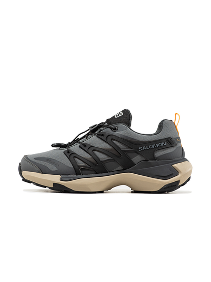 Salomon XT Pu.Re Gore-Tex Grey Beige Termo