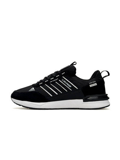 Adidas ClimaProof EQT Gore-Tex GTX Black White
