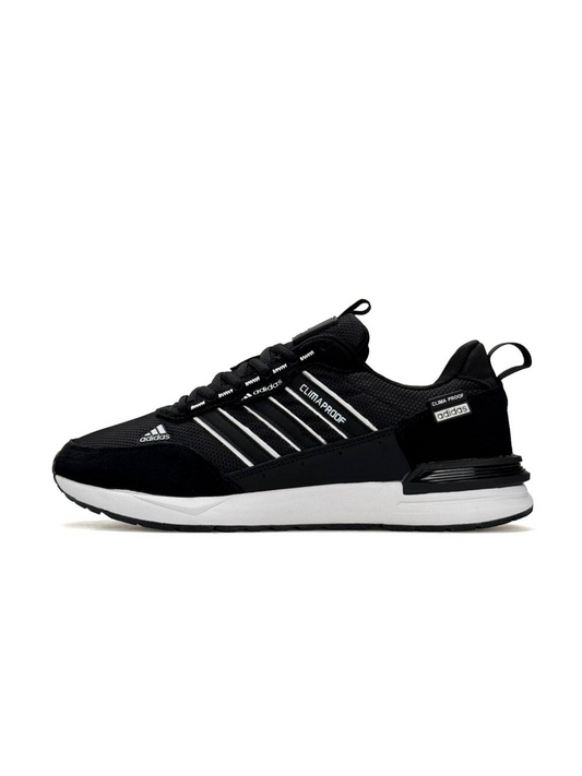 Adidas ClimaProof EQT Gore-Tex GTX Black White