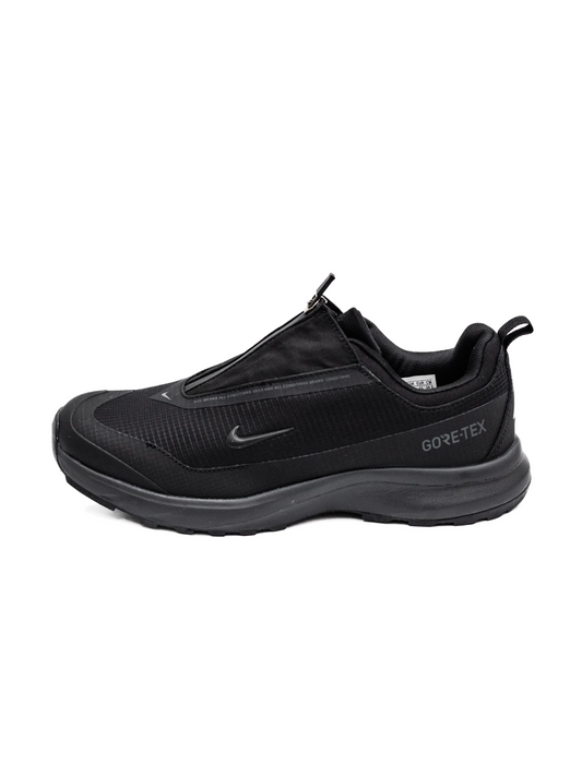 Nike ACG Mountain Fly Gore-Tex Triple Black