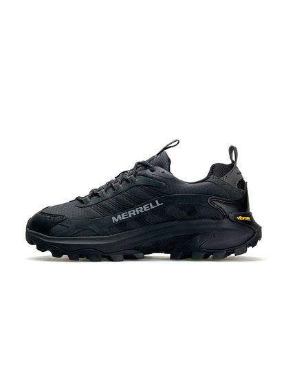 Merrell Moab Speed 2 Gore-Tex Dark Grey