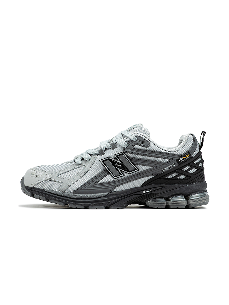 New Balance 1906R Cordura Grey Black II
