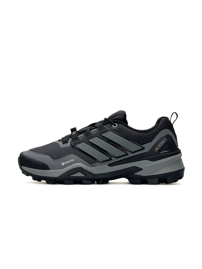 Adidas Terrex Skychaser Big Size GTX Gore-Tex Grey Black (великан)