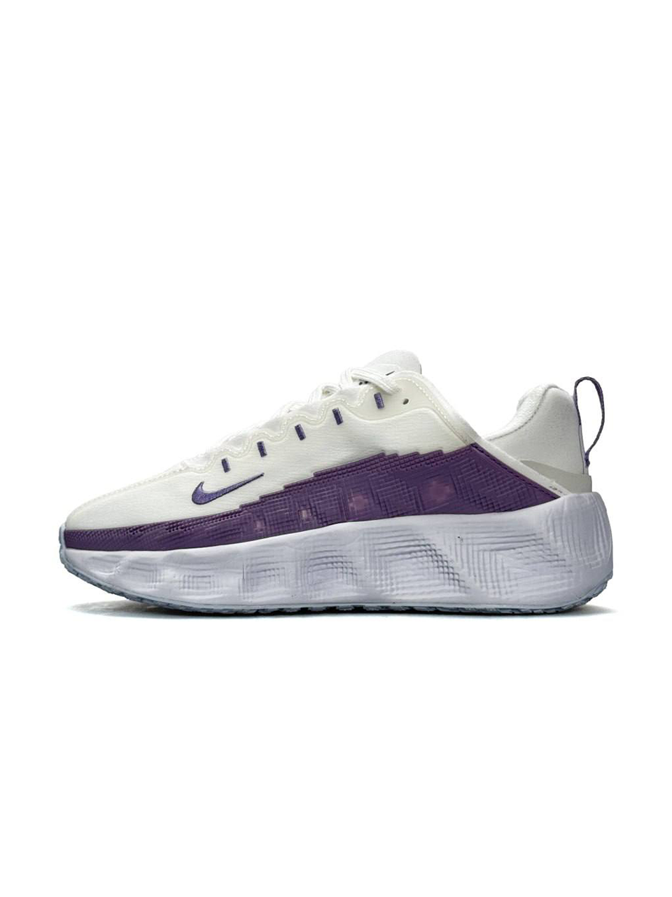 Nike Ava Rover White Violet