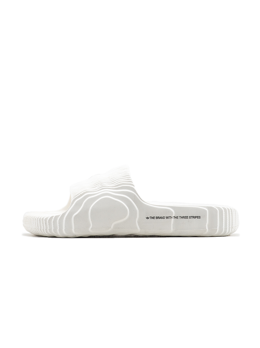 Adidas Adilette Slide White