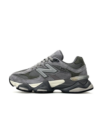 New Balance 9060 Grey Khaki