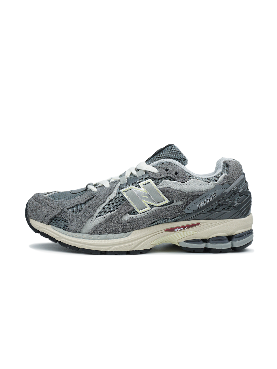 New Balance 1906D Protection Pack Harbor Grey