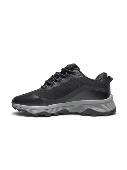 Columbia Tellurix Titanium Gore-Tex Black Grey