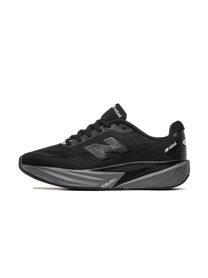 New Balance Rebel V5 Black