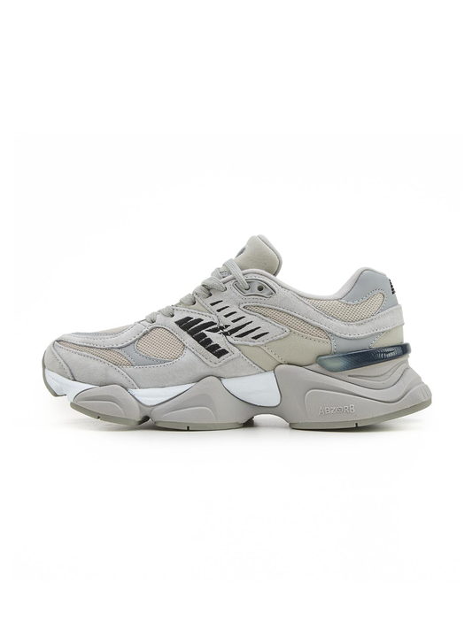 New Balance 9060 Light Grey