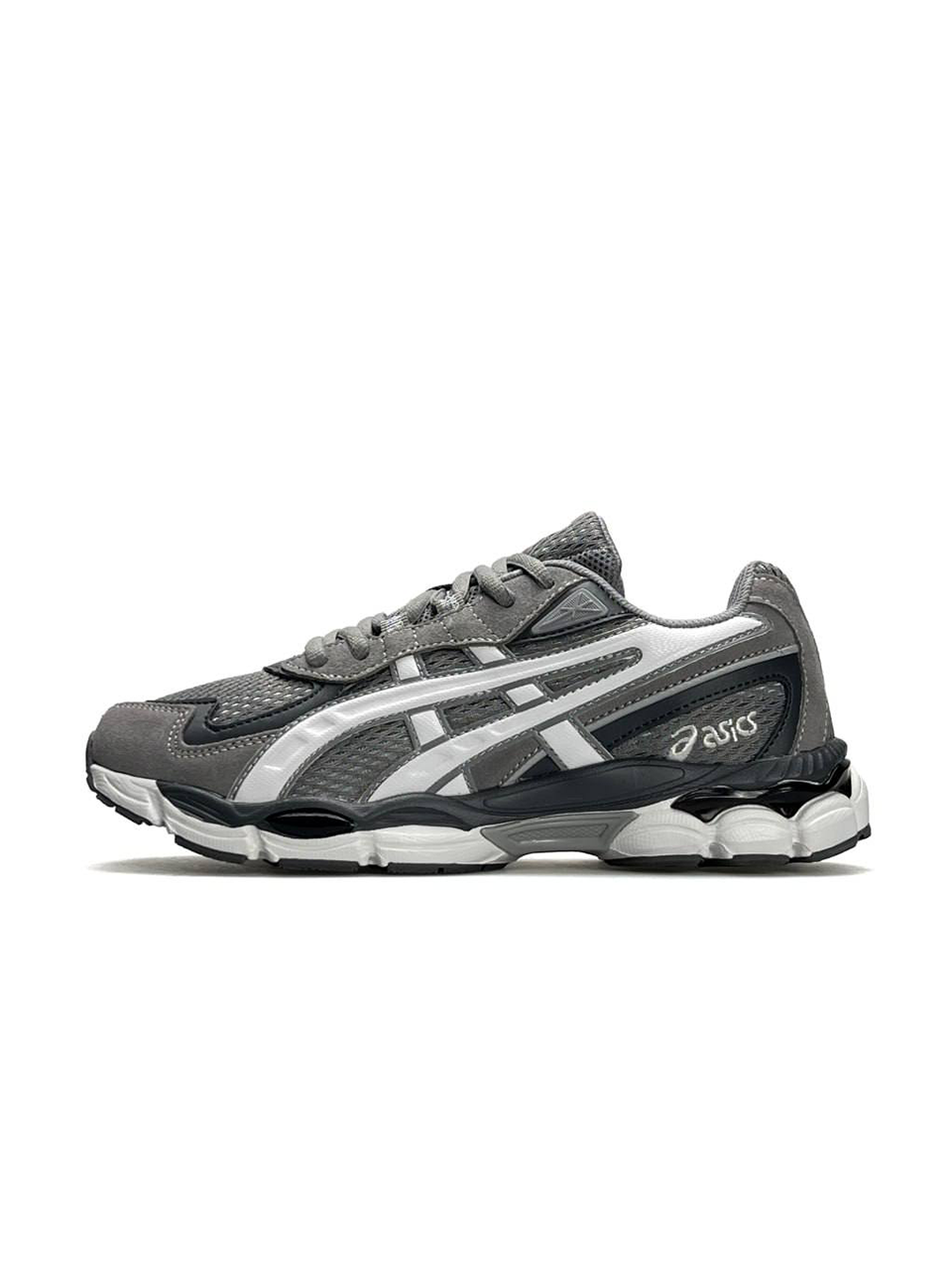 Asics Gel-NYC 2055 Grey White