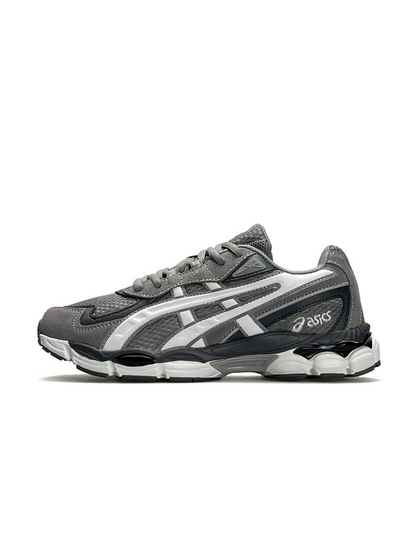 Asics Gel-NYC 2055 Grey White