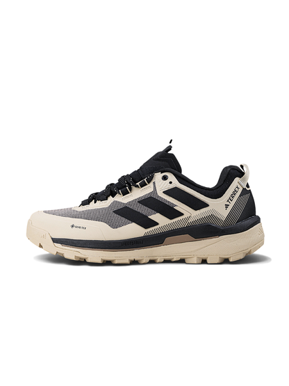 Adidas Terrex Skychaser Tech GTX Low Gore-Tex Beige Black