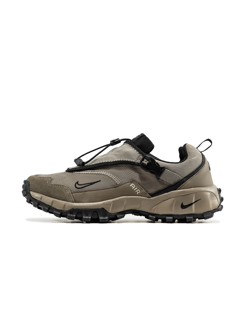 Nike ACG Air Phassad Brown