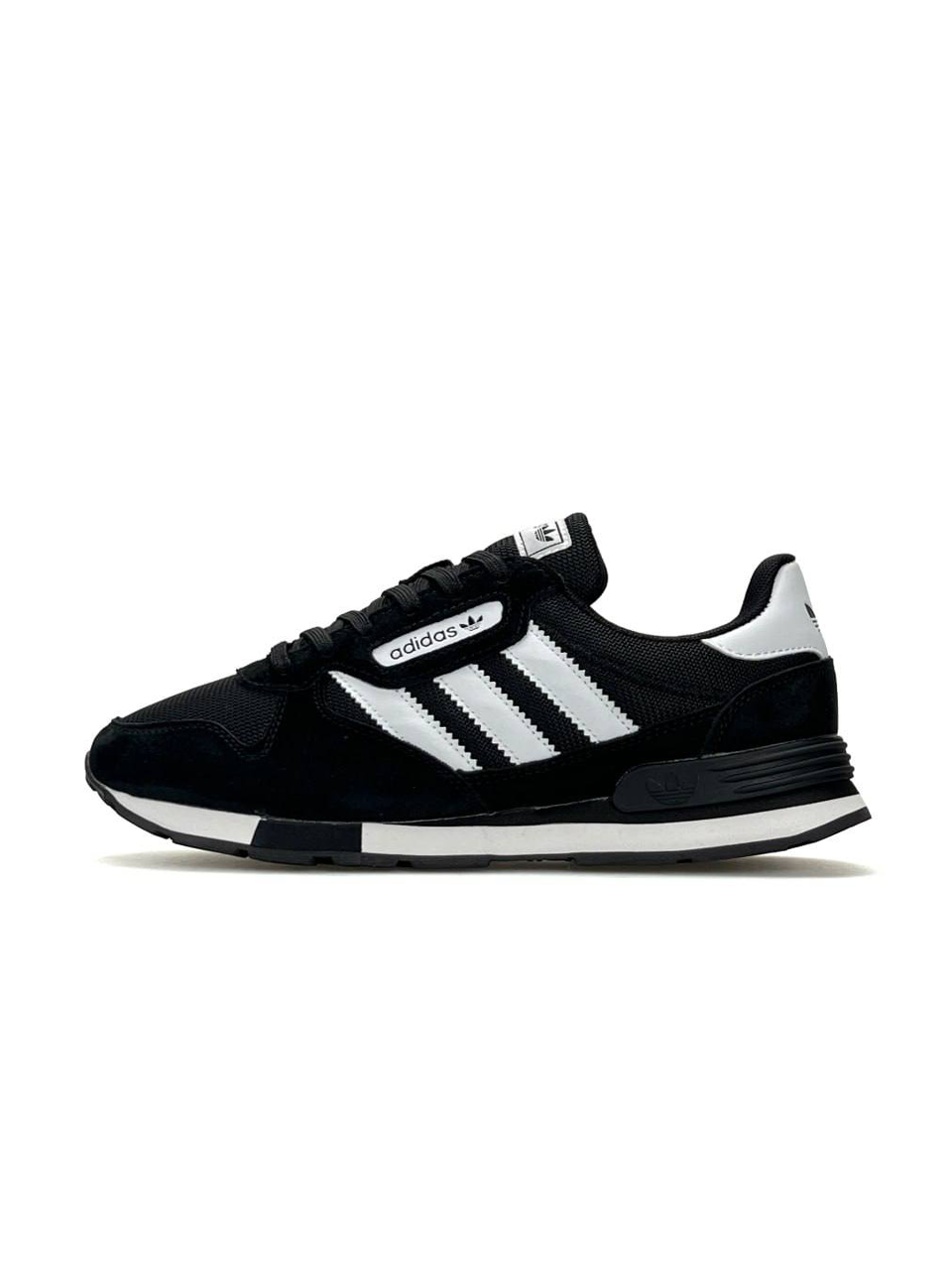 Adidas Treziod 2.0 Black White