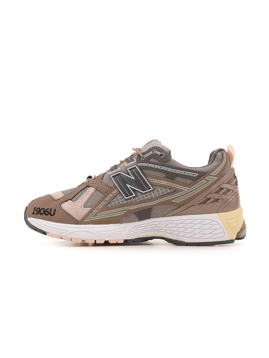 New Balance 1906U Brown