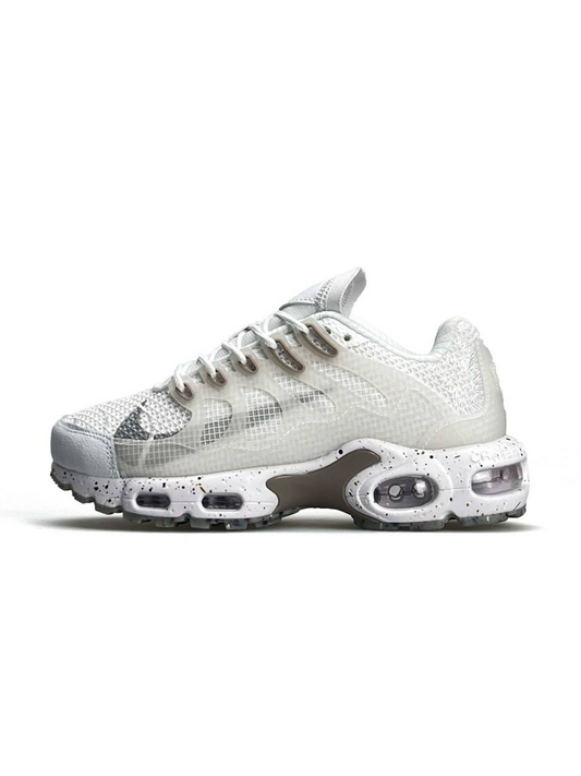 Nike Air Max Terrascape Plus All White