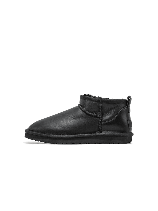 UGG Classic Ultra Mini Black