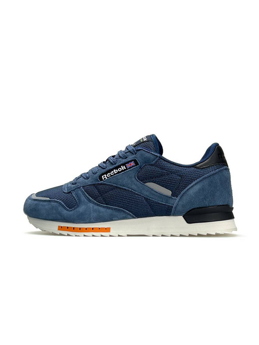 Reebok Classic New Navy White