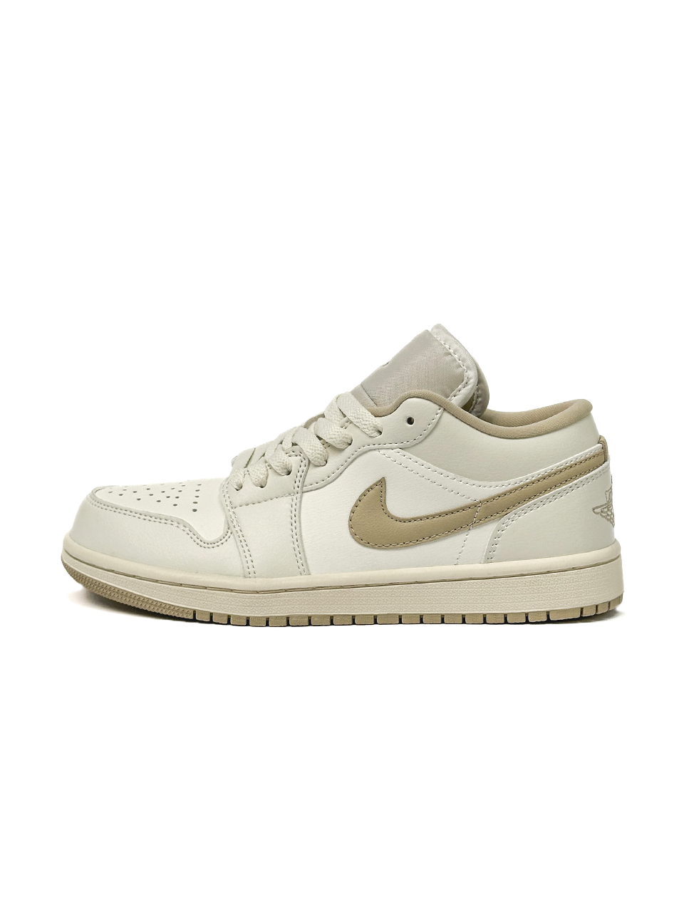 Nike Air Jordan 1 Retro Sail Tan