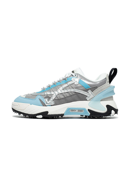Off-White Odsy-2000 Blue White