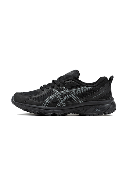 Asics Gel-Venture 6 Black