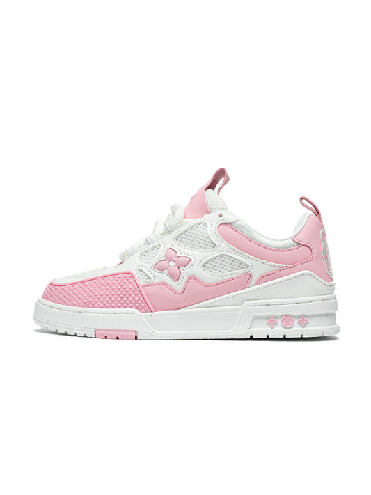 Louis Vuitton Skate 1854 Pink