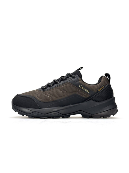 Columbia Outdoor New GTX Gore-Tex Brown Black