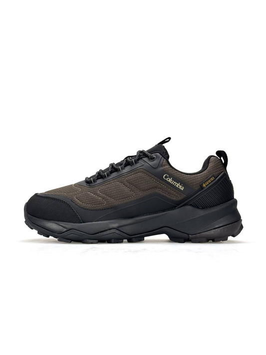 Columbia Outdoor New GTX Gore-Tex Brown Black